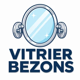 Logo vitrierbezons